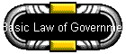 Basic Law of Government